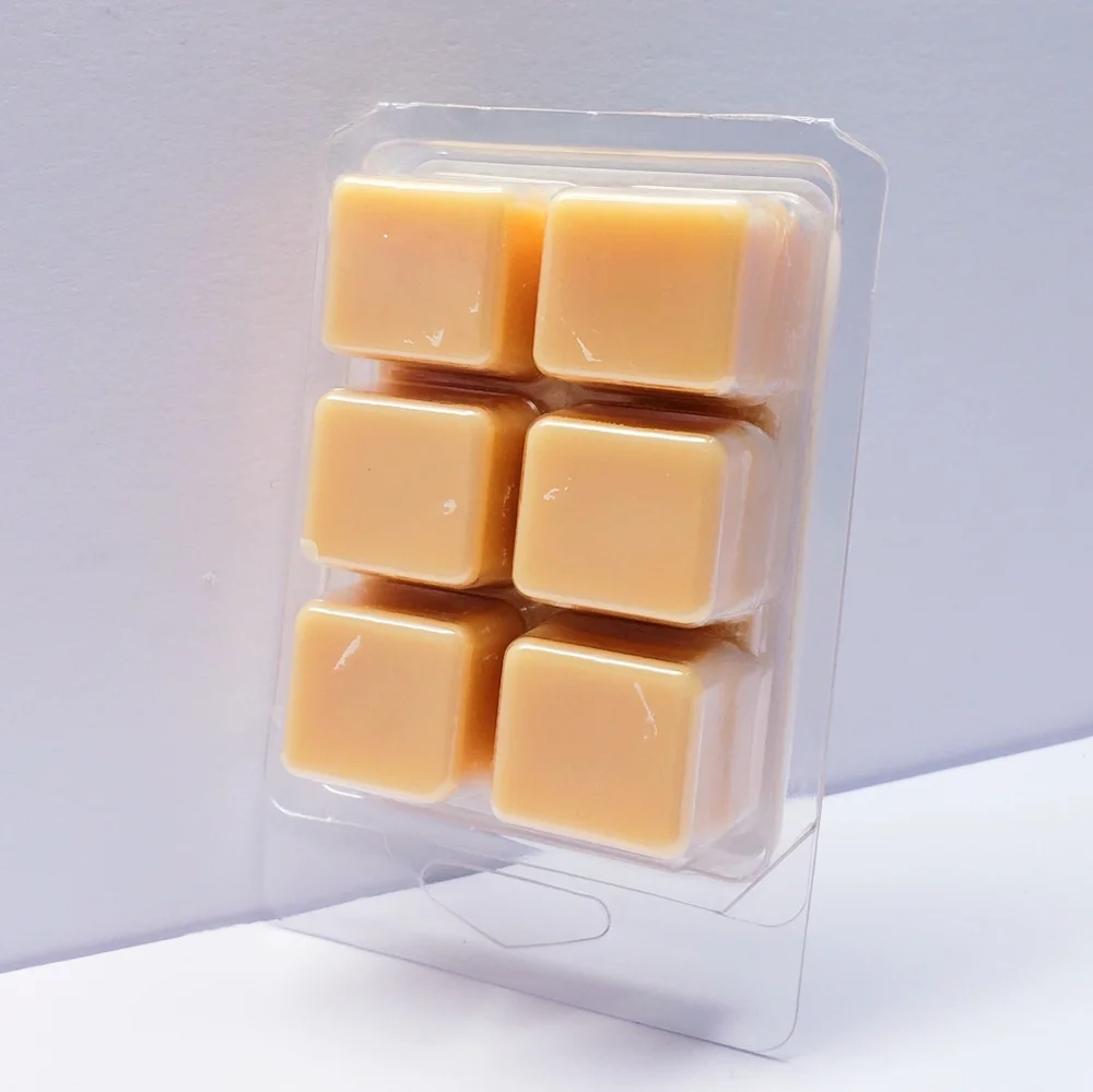 CINNAMON SUGARED PECANS -Bath & Body Works Candle Wax Melts- $8 per pack